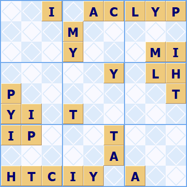Puzzle