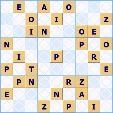 Puzzle
