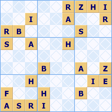 Puzzle