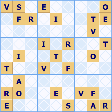 Puzzle