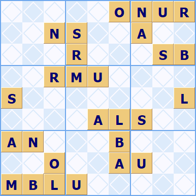 Puzzle