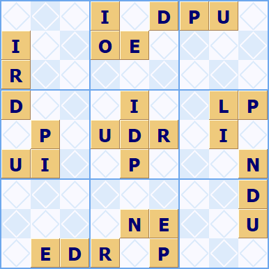 Puzzle