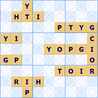 Puzzle
