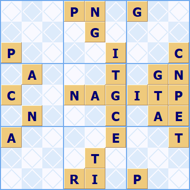 Puzzle