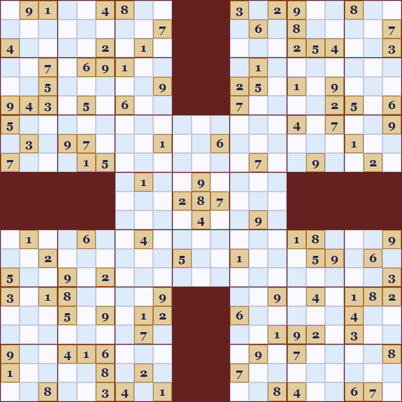 Puzzle
