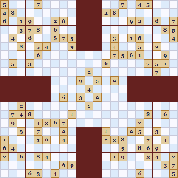 Puzzle
