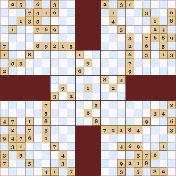 Puzzle