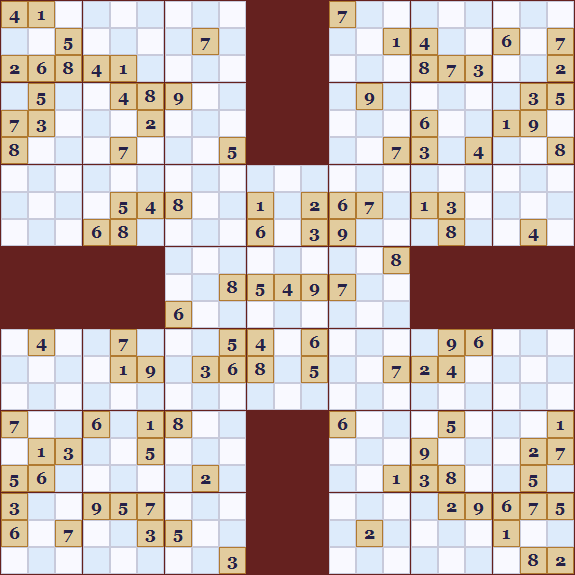 Puzzle