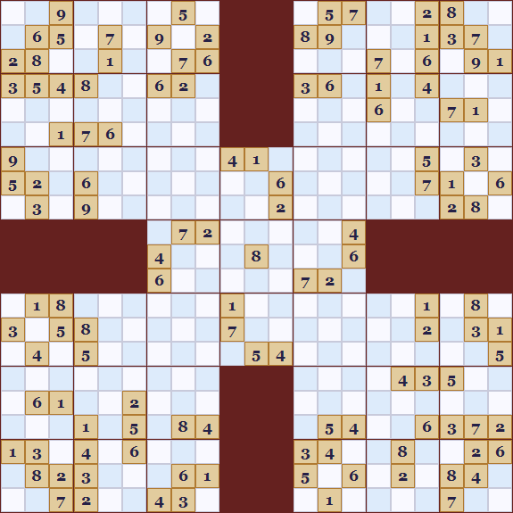 Puzzle