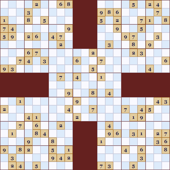 Puzzle