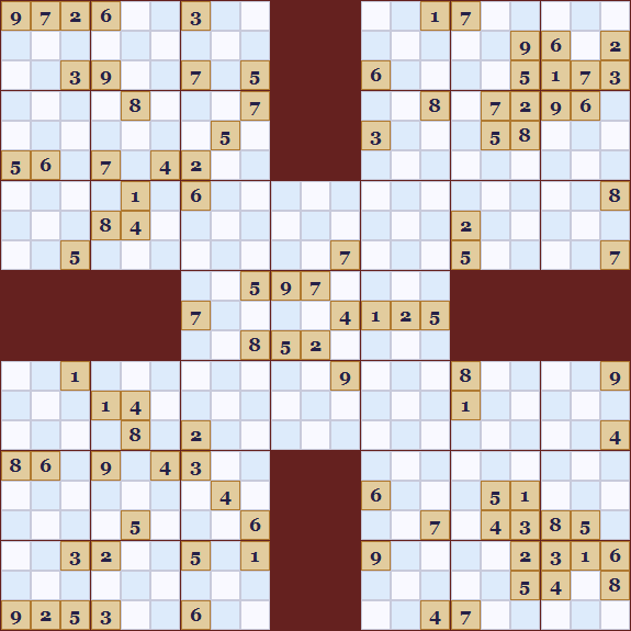 Puzzle