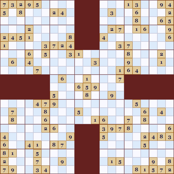 Puzzle