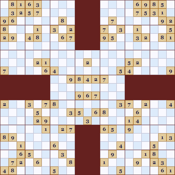 Puzzle