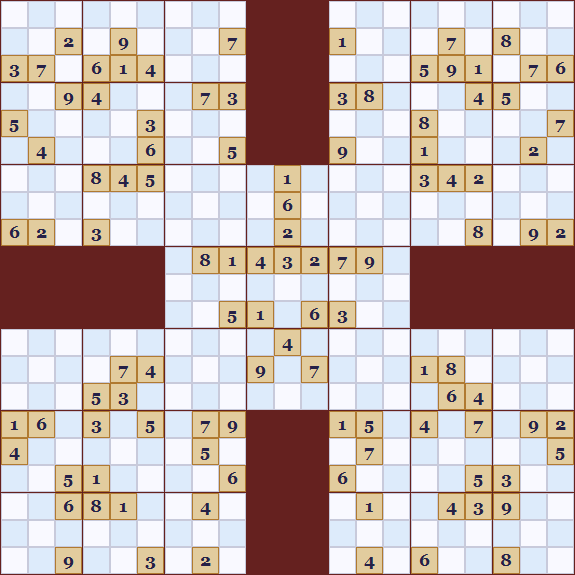 Puzzle