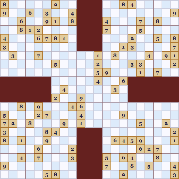 Puzzle