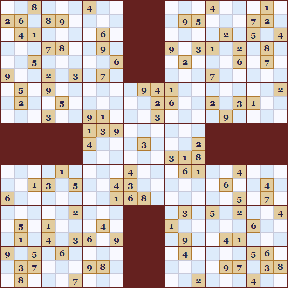 Puzzle