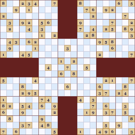 Puzzle