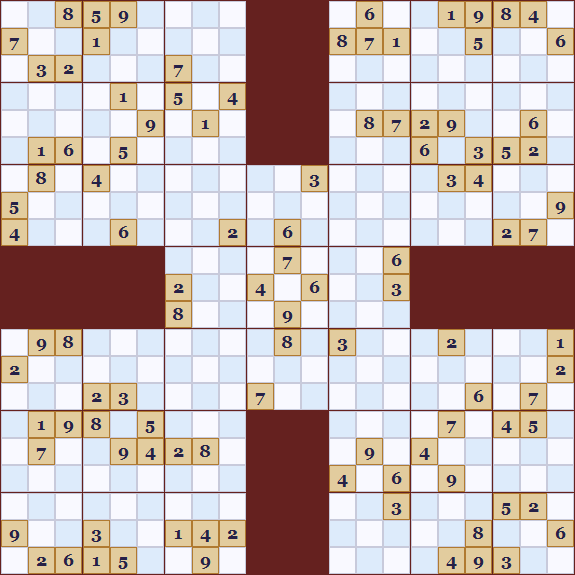Puzzle