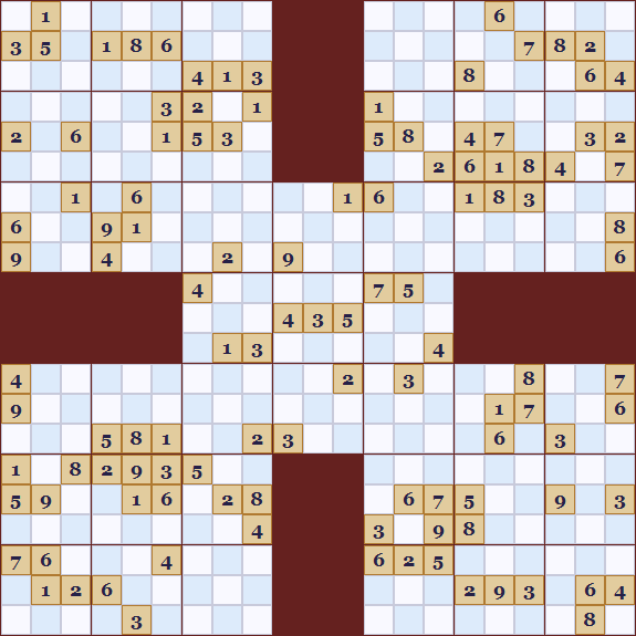 Puzzle