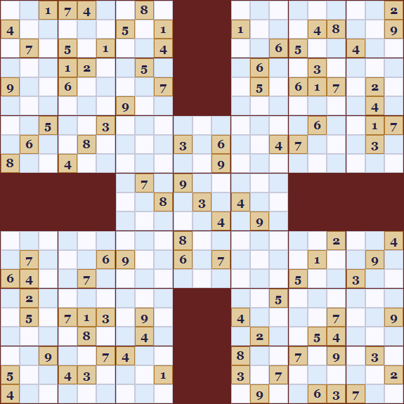 Puzzle