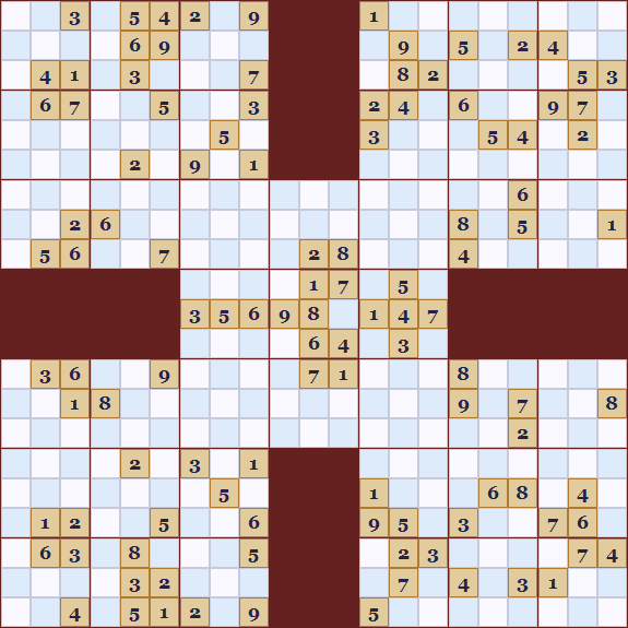 Puzzle