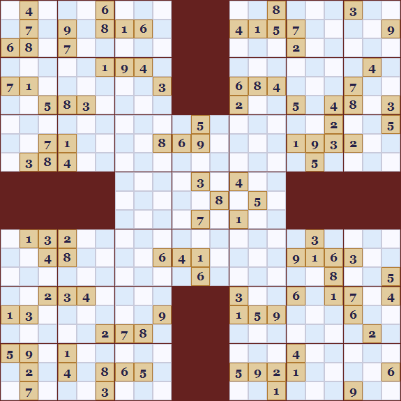 Puzzle