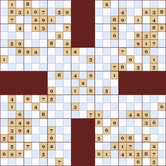 Puzzle