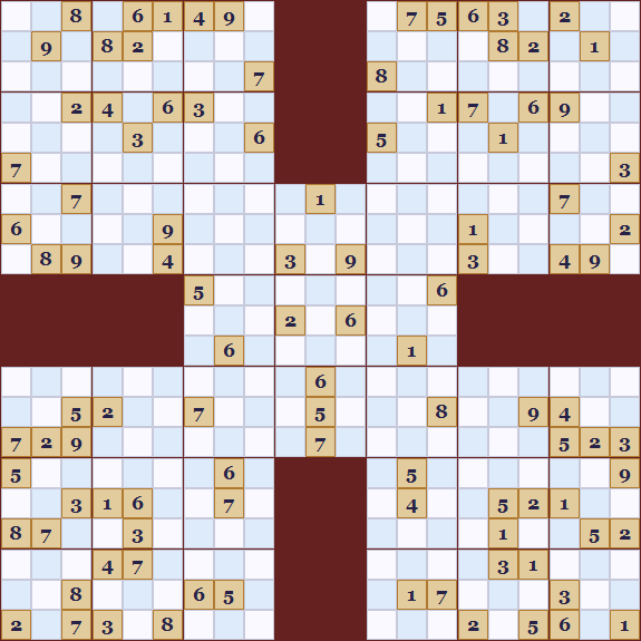 Puzzle