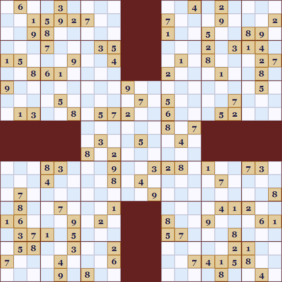 Puzzle