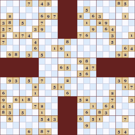 Puzzle