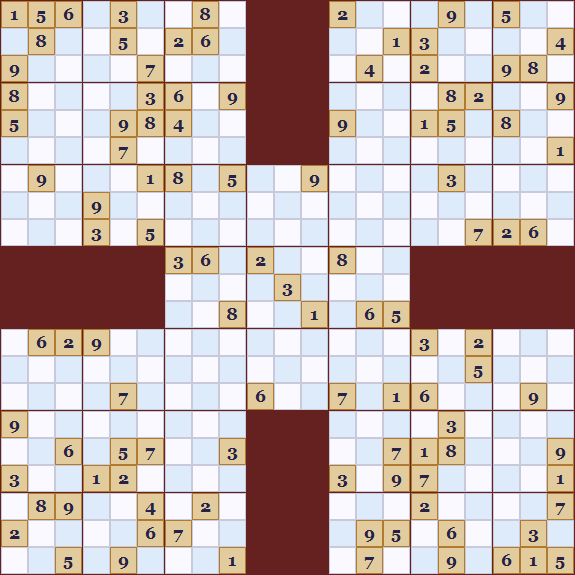 Puzzle