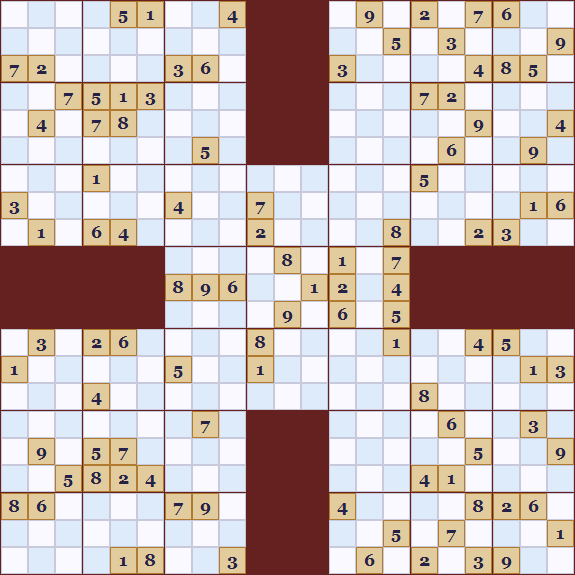 Puzzle
