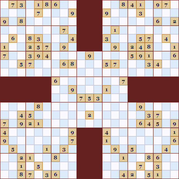 Puzzle