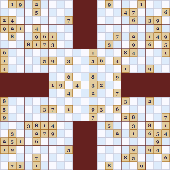 Puzzle