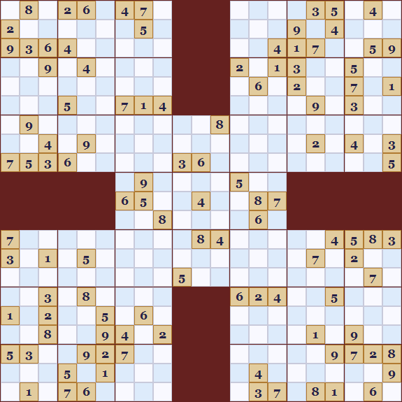 Puzzle