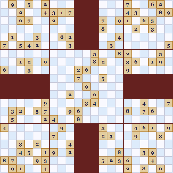 Puzzle